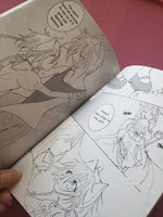 Load image into Gallery viewer, Magical Princess Sky Volume 2
