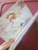 Load image into Gallery viewer, Magical Princess Sky Volume 3
