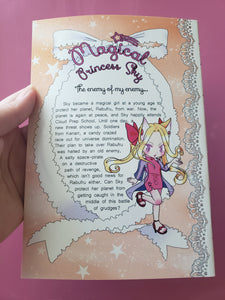 Magical Princess Sky Volume 6