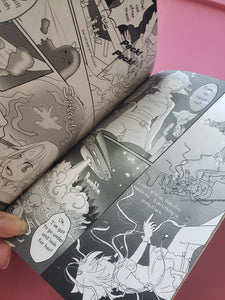 Magical Princess Sky Volume 6