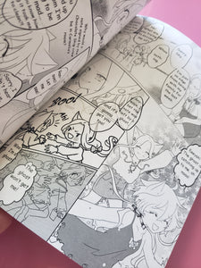 Magical Princess Sky Volume 6