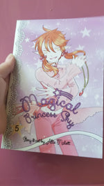 Load and play video in Gallery viewer, Magical Princess Sky Volume 5
