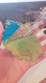 Load image into Gallery viewer, Sky 6 inch acrylic standee
